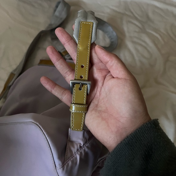 Prada Backpack - Picture 4 of 7